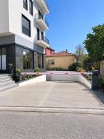 Luxury Apartment - B&B Shkoder