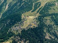 Chalet Bergfink - B&B Rosswald