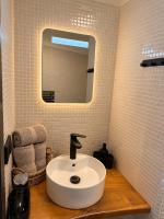 Camera Tripla con Bagno Privato