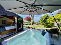Raglan View Cottage - B&B Raglan
