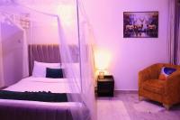 The Monarch Ensuite Family home next to Lake Nakuru Park, 3 Balconies, 5G Wifi, Near CBD - Ferienwohnung Nakuru