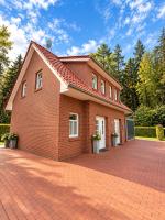 Felix' und Claudias Haus - Erholen direkt an der Thülsfelder Talsperre - Ferienwohnung Friesoythe