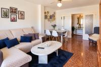 Apartamento en pleno centro la noria numero dos - B&B Torre del Mar
