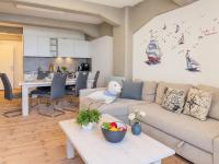 Speicherresidenz App 23 Seebrise - Bed and Breakfast Barth