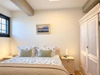 Speicherresidenz App 23 Seebrise - Bed and Breakfast Barth