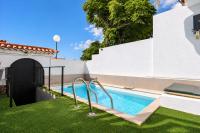 Villa Vinidum Climated Pool,Jacuzzi,Movietheather - B&B Arona