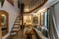 Suite Familiare Deluxe