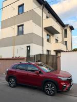 Promenada Boboci Apartments - B&B Craiova