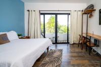 Casa Fersan Cancun - Chambres d'hôtes Cancún