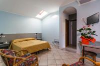 Chambre Double ou Lits Jumeaux