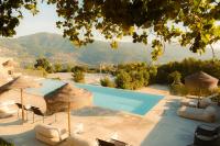Exclusive Pena Rio - B&B Ribeira de Pena