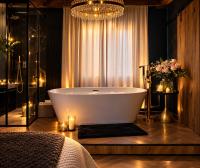 Apartament Plac Zabaw - B&B Lodz