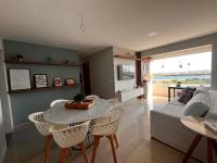 Vista p o RIO, 20m Univasf-4min ORLA, garagem 24h - Chambres d'hôtes Juazeiro