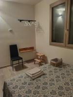 Camera Singola con Bagno Privato