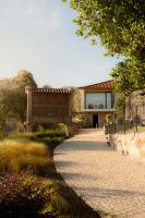 Exclusive Pena Rio - B&B Ribeira de Pena