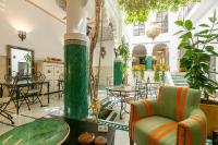 Riad Hart Essoura - B&B Marrakech