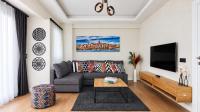 Apartamento de 1 dormitorio