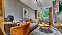 Apartament SPA 44 Resort Kozubnik - 5D Apartments - B&B Porąbka