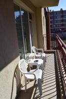 Camera Matrimoniale con Balcone
