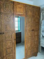 Chambre Double Supérieure