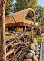 Deluxe Bungalow