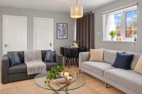 Modern Beckton Home close to Excel and DLR - B&B Londra