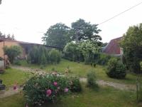 Guest House Hartenberg - Bed and Breakfast