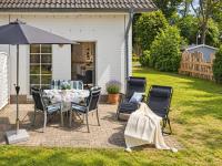 StrandAnker - B&B Zingst