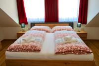 Rosi`s Cozy Rooms St Michael A9 S36 S6 - Bed and Breakfast Hinterlainsach