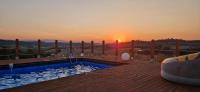 Casal de' Matti - Casa Margot - B&B Poggibonsi