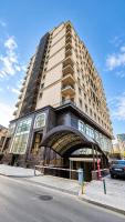 Luxury Home VIP Liana Tower - B&B Baku