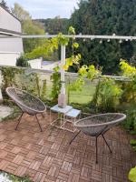 Quartier HT12 Westerwald - B&B Altenkirchen