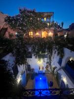 Riad Chameleon - B&B Marrakech