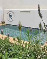 Alojamiento Santa Rita Gardens - B&B Marcos Juárez