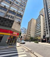 Rover Centro - B&B São Paulo