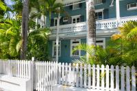 Harveys Haven - Ferienwohnung Key West