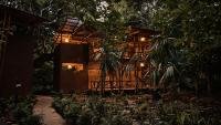 Hotel Isla Fuerte Ecohouse - B&B Alvarado