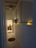 Sunset Pool Villa - B&B Scutari
