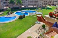 Ático en Isla de la Toja, Apartments - Isla de la Toja