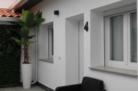 Apartamentos turísticos El Camionero - Ferienwohnung Burguillos del Cerro