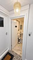 Spacious 3-Bed House in Stockton-on-Tees with Parking - B&B Stockton-on-Tees