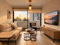 Departamento moderno y acogedor 201 - Ferienwohnung Coronel