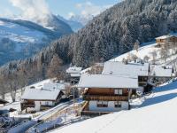 Tirola Chalet Alpbach - B&B Alpbach