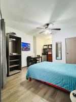 Loft Privado, Cerca de la UANL, 505A - Bed and Breakfast Monterrey