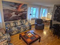 Seaside Apartment Reykjavik - Ferienwohnung Reykjavík