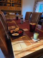 Park Cottage Bungalow B&B - Ferienwohnung St Helens