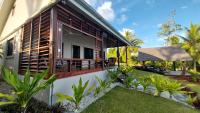 Aoredise - Ferienwohnung Luganville