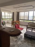 Two-Bedroom Apartment - Oceanfront 