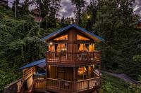 Distiller's Den - B&B Gatlinburg