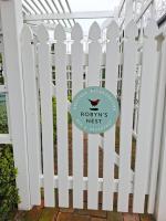 Robyn's Nest - B&B Cambridge